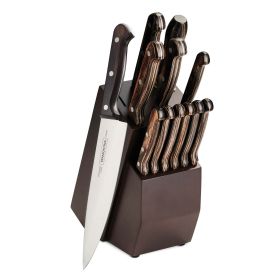 13 Piece Cutlery Knife Set