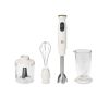 Beautiful Immersion Blender by Drew Barrymore - White Icing