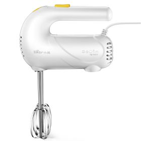 Electric Whisk (Option: White No box)