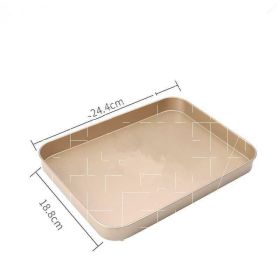 Baking Pans (Option: B)