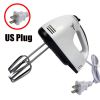 Multifunctional 7 Speed Mini Electric Mixer