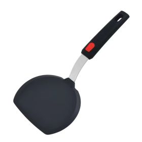 Silicone Spatula Turner (Items: Spatula)