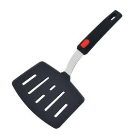 Silicone Spatula Turner (Items: Slotted Spatula)