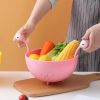 Big-Eyed Monster Food Strainer