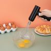 Electric Wireless Egg Beater