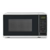 0.7 cu. ft. Countertop Microwave Oven, 700 Watts , New