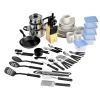 Essential Total Kitchen 83-Piece Combo Set