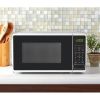 0.7 cu. ft. Countertop Microwave Oven, 700 Watts , New