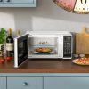 0.7 cu. ft. Countertop Microwave Oven, 700 Watts , New