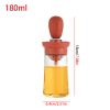 Glass Oil Bottle Dispenser