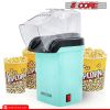 Hot Air Electric Popcorn Machine