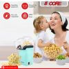 Hot Air Electric Popcorn Machine