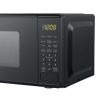 0.7 cu. ft. Countertop Microwave Oven, 700 Watts , New