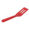 Mini Slotted Turner Spatula