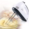 Multifunctional 7 Speed Mini Electric Mixer