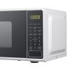 0.7 cu. ft. Countertop Microwave Oven, 700 Watts , New