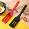 Mini Slotted Turner Spatula