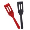 Mini Slotted Turner Spatula