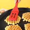 Mini Slotted Turner Spatula