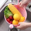 Big-Eyed Monster Food Strainer