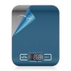 Kitchen Scales - Stainless Steel