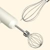 Electric Wireless Egg Beater