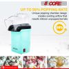 Hot Air Electric Popcorn Machine