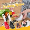 Multifunctional Cooking Utensil