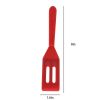 Mini Slotted Turner Spatula