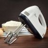 Multifunctional 7 Speed Mini Electric Mixer