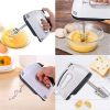 Multifunctional 7 Speed Mini Electric Mixer